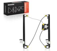 Frankberg Window Regulator Tilt Regulator Front Right Compatible with X3 F25 sDrive18d sDrive20i xDrive20d xDrive28i xDrive30d xDrive35d xDrive35i 1.6L-3.0L Replace# 51337267102