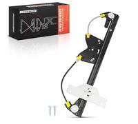 Frankberg Window Regulator Tilt Regulator Rear Axle Right Compatible with 308 II L3 LB LH LP LW Hatchback 2013-2021 308 SW II L4 LC LJ LR LX 2014-2021 Replace# 9826080380