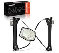 Frankberg window regulator window regulator mechanism front right compatible with EOS 1F7 1F8 1.4 TSI 1.6 FSI 2.0 TDI 16V 2.0 FSI 2.0 TFSI 2006-2015 Cabriolet Replace# 1Q0837462G