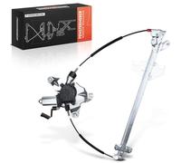 Frankberg Window Regulator with Motor Front Right for Tourneo Connect Transit Connect P65 P70 P80 1.8L MPV Van 2002-2013 5182969