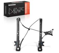 Frankberg Window regulator without motor at the front Left 8V4837461