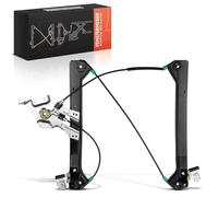 Frankberg Window regulator without motor at the front Right 12793729