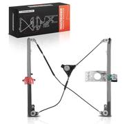 Frankberg Window Regulator Without Motor Front Left Compatible with Jumpy Scudo Expert 270 VF3A VF3U VF3X VF3V 2007-2016 1440161380