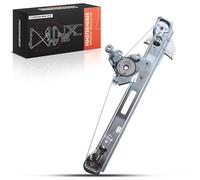 Frankberg Window Regulator Without Motor Rear Left Compatible with Focus DAW DFW DNW 4-5 Doors 1998-2005 2M51A27001CC