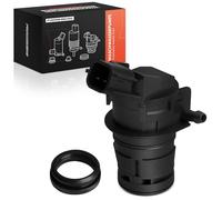 Frankberg Windscreen Washer Pump Windshield Front 2-pin 05139113AA