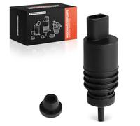 Frankberg Windscreen Washer Pump Windshield Front 2-pin 2108690821
