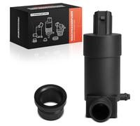 Frankberg Windscreen Washer Pump Windshield Front 2-pin 30699953