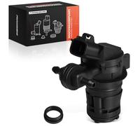 Frankberg Windscreen Washer Pump Windshield Front 2-Pin Compatible with 3 BL BK R.A.V 4 IV A4 CX-7 ER 6 GH G.G GJ GL 5 CR Replace# 8533042010