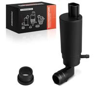 Frankberg Windscreen Washer Pump Windshield Front 2-Pin Compatible with Coroll.a Verso R1 ZER ZZE12 CR-V II RD Avensi.s T25 Yaris P1 Replace# 8533005030