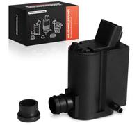 Frankberg Windscreen Washer Pump Windshield Front Rear 3-Pin Compatible with Avensi.s T25 Coroll.a E12 Yaris P9 Picnic XM1 Replace# 8533010290