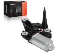 Frankberg Windscreen Wiper Motor Compatible with 159 2006-2012 Wiper Motor Rear Left & Right Hand Drive Replace# MS2596007063