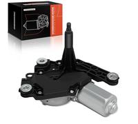 Frankberg Windshield Wiper Engine Compatible with B-Class W242 W246 B 160 B 160 CDi/d B 180 B 180 CDi B 180 CDi/d B 200 B 200 CDi B 200 CDi/d B 200 CDi/d 4m.a.t.i.c Replace# 2469061701
