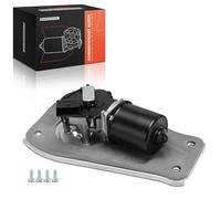 Frankberg Windshield Wiper Engine Front Compatible with Berlingo/Berlingo First MPV GFK GJK MF Partner Combispace 5 G Partner Box/MPV Partner Replace# 53565602