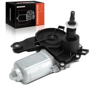 Frankberg Windshield Wiper Engine Rear 3-Pin Compatible with C1 PM PN 107 PM PN Aygo B1 Replace# 851300H010