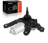 Frankberg Windshield Wiper Engine Rear 3-Pin Compatible with C8 EA EB C8 Van EA EB Jumpy VF7 Scudo Bus 270 272 Phedra 179 Expert Tepee VF3X Replace# 1400416980