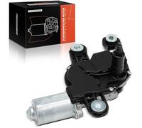 Frankberg Windshield Wiper Engine Rear Compatible with A1 City Carver GBH A1 Sportback GBA A3 8V1 8VK A3 Saloon 8VM 8VS A3 Sportback 8VA 8VF Q2 GAB GAG Replace# 8V0955711