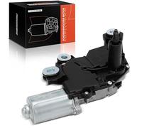 Frankberg Windshield Wiper Engine Rear Compatible with A4 Allroad 8WH 8WJ 2.0L 3.0L 2016-2025 A4 Avant 8W5 8WD 1.4L-3.0L 2015-2025 Q7 4MB 4M.G 4MQ 2.0L-4.0L 2015-2025 Replace# 4M0955711A