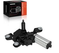 Frankberg Windshield Wiper Engine Rear Compatible with Arona KJ7 KJP 1.0L-1.6L 2017-2025 A.t.e.c.a KH7 KHP 1.0L-2.0L 2016-2025 Ibiza V KJ1 KJG Mii KE1 KF1 Citigo NF1 Replace# 5G0955711