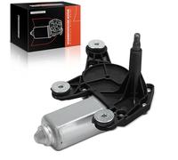 Frankberg Windshield Wiper Engine Rear Compatible with Giulietta 940 1.4L-2.0L 2010-2025 Replace# 50509441