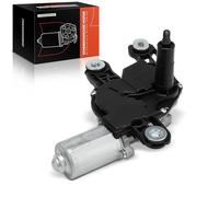 Frankberg Windshield Wiper Engine Rear Compatible with Leon 5F1 Leon Box/Hatchback 5F1 Leon SC 5F5 Leon ST 5F8 Leon ST Box/Estate 5F8 Fabia III NJ3 Replace# 5F4955711