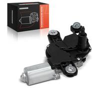 Frankberg Windshield Wiper Engine Rear Compatible with Q3 F3B Q3 Sportback F3N Toledo IV KG3 O.c.t.a.v.i.a III 5E3 NL3 NR3 O.c.t.a.v.i.a IV NN3 NX3 PV3 Replace# 5E5955711B