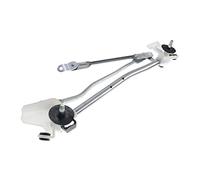 Frankberg Windshield Wiper Linkage Wiper Linkage Assembly without Motor Front for Micra III K12 2003-2010 28840-AX70A