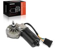 Frankberg Windshield Wiper Motor Rear Compatible with C-Class W204 C-Class T-Model S204 CLS C218 P.a.s.s.a.t 3B2 A3 8L1 E-Class W212 5 Series E12 Replace# 99439637