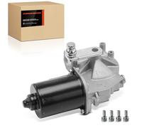 Frankberg Windshield Wiper Motor Windscreen Wiper Motor Front For 5 Series E60 5 Series Touring E61 2002-2010 6934279