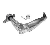 Frankberg Wishbone Arm Front Axle Left Driver Side Rear Compatible with Civic VIII Hatchback FN FK 1.3L-2.2L 2005-2012 Replace# 51360-SM.G-E01