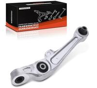 Frankberg Wishbone Arm Front Axle Left Driver Side Rear Compatible with G Saloon 3.5L 2005-2009 350 Z Z33 3.5L 2005-2009 Replace# 54501AM602