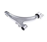 Frankberg Wishbone Arm Front Axle Left Driver Side Rear Compatible with Insignia A G09 2008-2017 9-5 YS3G 2010-2012 Replace# 13318886