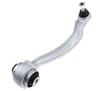 Frankberg Wishbone Arm Front Axle Left Driver Side Rear Compatible with W204 C204 S204 A207 C207 R172 1.6L-5.5L 2007-2017 Replace# 2043303111