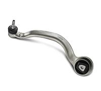 Frankberg Wishbone Arm Front Axle Left Driver Side Rear Compatible with X5 E70 3.0L-4.8L 2006-2013 X6 E71 E72 3.0L 4.4L 2007-2014 Replace# 31126773949