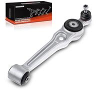 Frankberg Wishbone Arm Front Axle Right Passenger Side Rear Compatible with 9-3 YS3D 2.0L-2.3L 1998-2003 900 II 2.0L-2.5L 1993-1998 Replace# 4543468