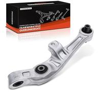 Frankberg Wishbone Arm Front Axle Right Passenger Side Rear Compatible with G Saloon 3.5L 2005-2009 350 Z Z33 3.5L 2005-2009 Replace# 54500AM602