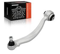 Frankberg Wishbone Arm Front Axle Right Passenger Side Rear Compatible with W204 C204 S204 A207 C207 R172 1.6L-5.5L 2007-2017 Replace# 2043303211