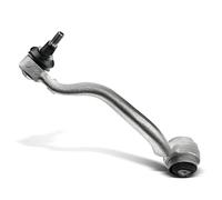 Frankberg Wishbone Arm Front Axle Right Passenger Side Rear Compatible with X5 E70 3.0L-4.8L 2006-2013 X6 E71 E72 3.0L 4.4L 2007-2014 Replace# 31126773950