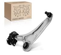 Frankberg Wishbone Arm Front Rear Left Driver Side Compatible with Mondeo V Hatchback CE 2014-2020 Mondeo V Saloon CD 2012-2020 Mondeo V Turnier CF 2014-2020 Replace# 1927132