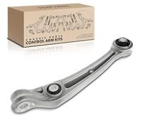Frankberg Wishbone Arm Front Rear Right Passenger Side Compatible with A4 8K2 B8 2007-2011 A4 Allroad 8KH B8 2009-2011 A4 Avant 8K5 B8 2007-2011 A5 8T3 2007-2017 Replace# 8K0407152D