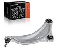 Frankberg Wishbone Arm Front Right Passenger Side Rear Compatible with M.e.g.a.n.e III Coupe DZ0/1 2.0L 2008-2021 Replace# 545000010R