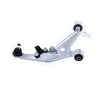 Frankberg Wishbone Arm with Support/guide joint Front Axle Right Passenger Side Rear Compatible with X-Trail T30 2.0L 2.2L 2.5L 2001-2013 Replace# 545008H310