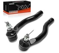 Frankberg wishbone wishbone ball joint axle suspension wheel suspension suspension repair kit control arm front lower Replace# EG21332290A