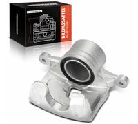 FrankbergBrake Caliper Calipers Compatible with Sportage 2015-2024Tucson Brake Caliper Ome Side 1 piston Piston Diameter 60mm Front Right Replace# 58130D7000