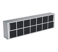 FRANKE 1 x stainless steel