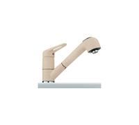 FRANKE 115.0030.732 Prince-115.0030, Beige, Grey