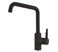 Franke 115.0595.081 Urban - Onyx Kitchen Sink tap Made of Granite (Fragranite) and with a Fixed spout Urban-onyx-115.0595