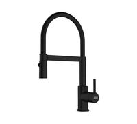 Franke 115.0725.838 Black tap