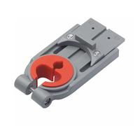 FRANKE 113515300 Tap Brace, Red Grey