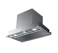 Franke 305.0522.798 Cooker Hood for Built-In Cabinet