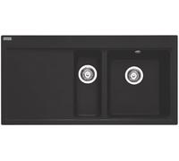 Franke 772322 Mythos Onyx Sink